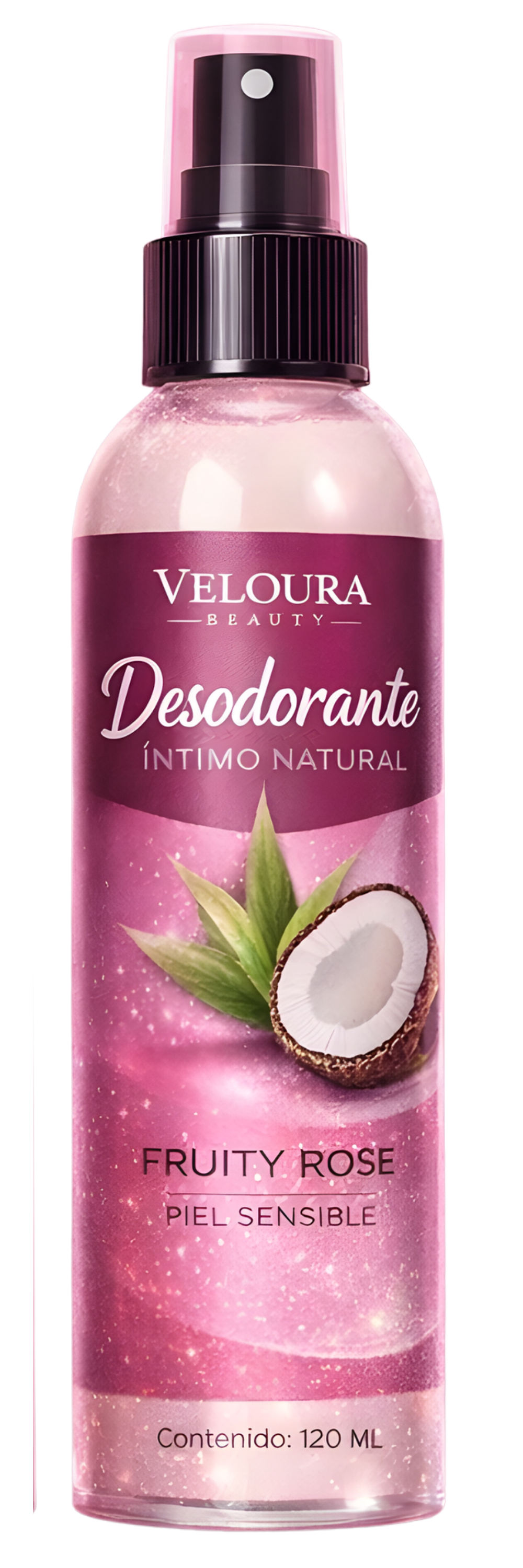 Kit Íntimo Veloura Beauty – Aclara Manchas y Elimina Olores