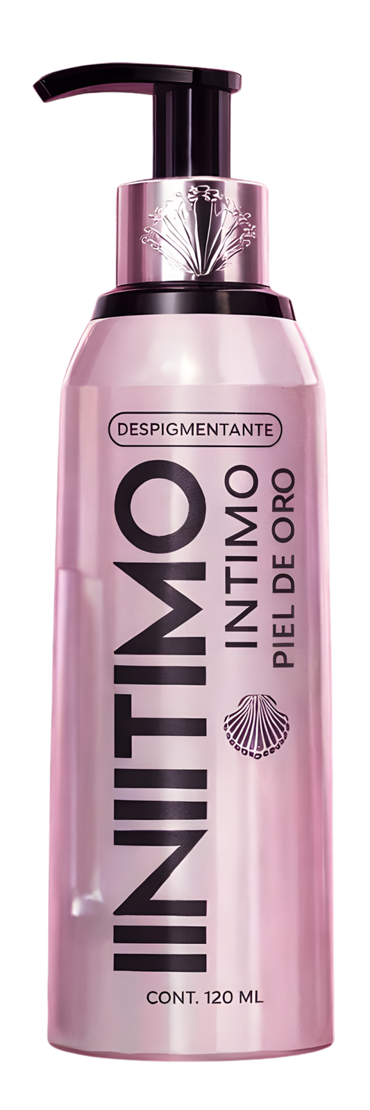 Kit Íntimo Veloura Beauty – Aclara Manchas y Elimina Olores